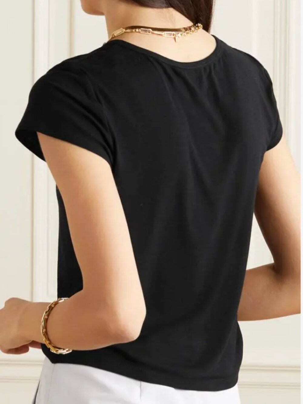 The Row Rasa T-Shirt - Picture 2 of 2